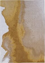 Meditation Collection Lagoon Sunset 9333 rug by Louis De Poortere