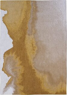 Meditation Collection Lagoon Sunset 9333 rug by Louis De Poortere