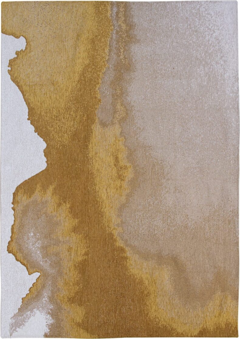 Meditation Collection Lagoon Sunset 9333 rug by Louis De Poortere