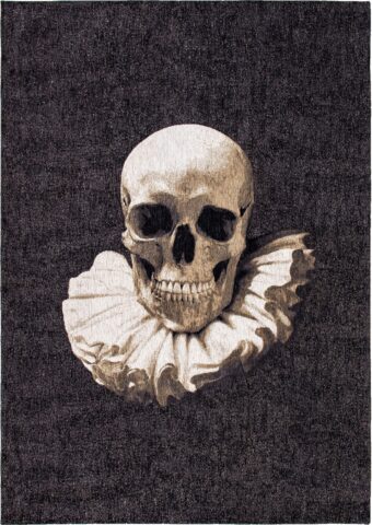 Pop Collection Funny Bones 9391 rug by Louis De Poortere