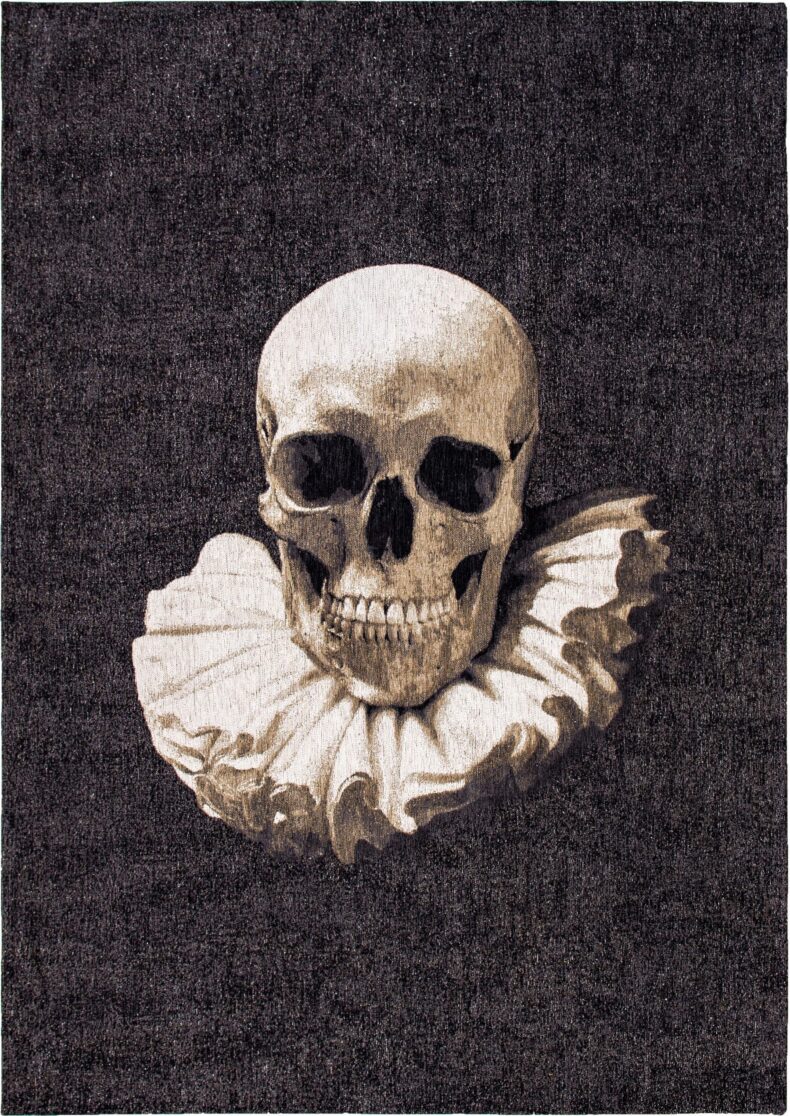 Pop Collection Funny Bones 9391 rug by Louis De Poortere