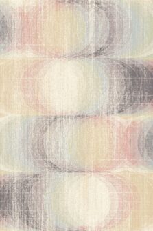 Kaola Rose rug by Agnella