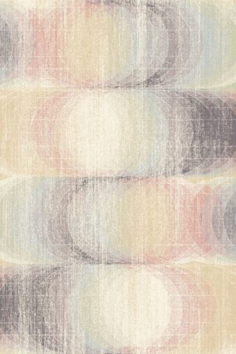 Kaola Rose rug by Agnella