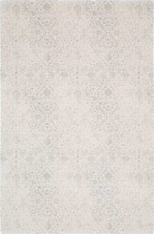 Claudine Sand rug by Agnella