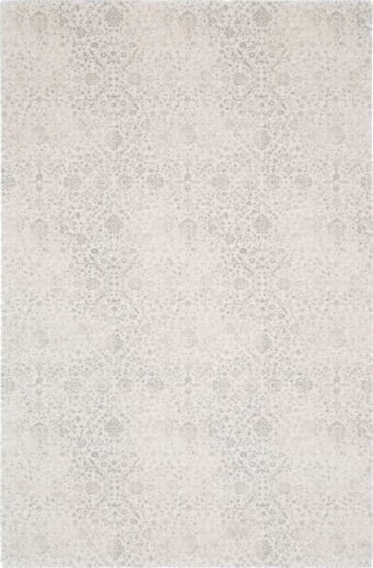 Claudine Sand rug by Agnella