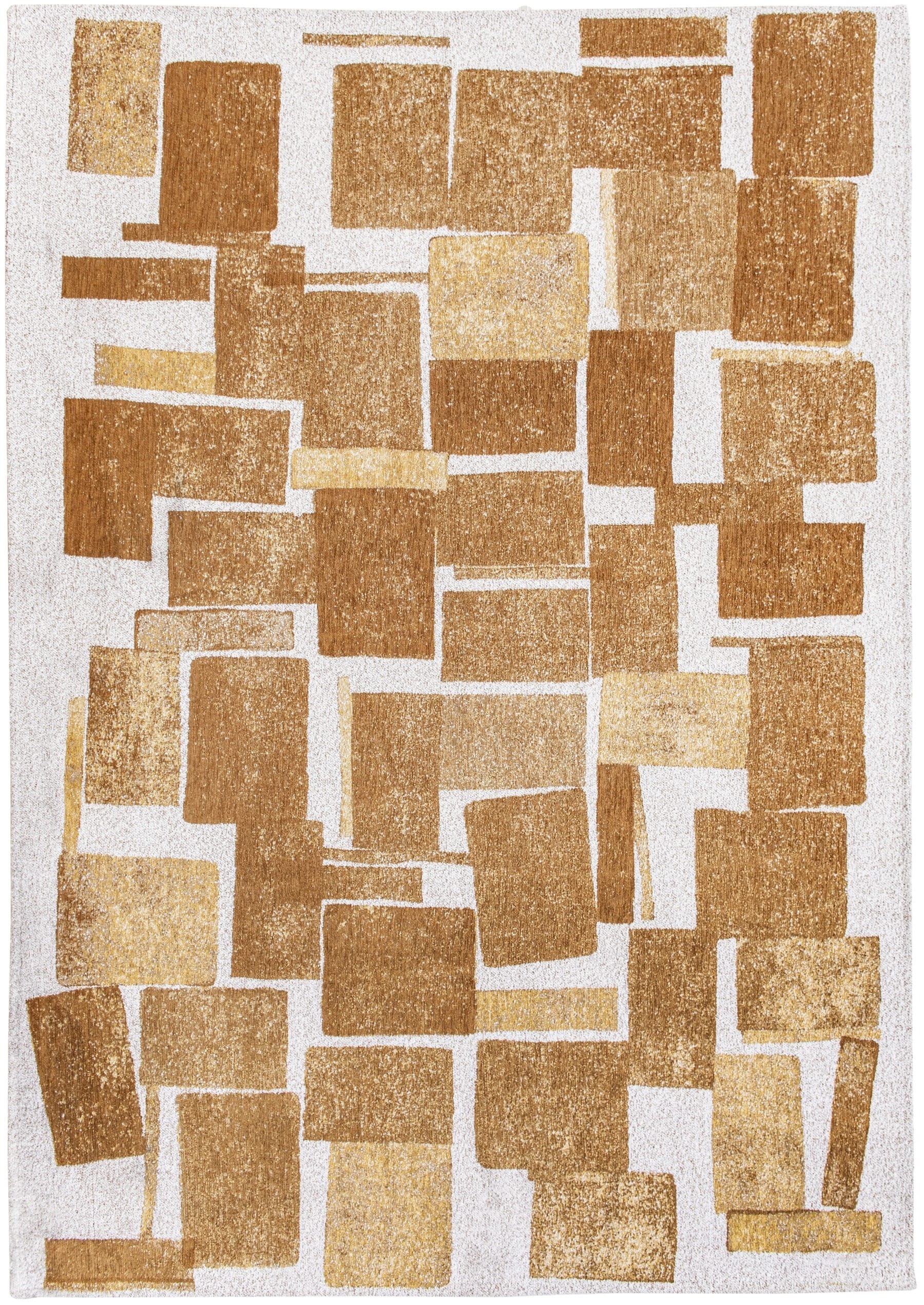 Craft Collection Lucia Nuggets 9357 rug by Louis De Poortere