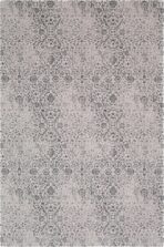 Claudine Platinum rug by Agnella