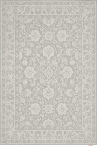 Kirla Grey rug by Agnella