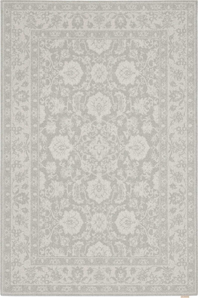 Kirla Grey rug by Agnella