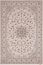 Damore Alabaster rug by Agnella