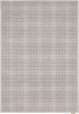 Pano Light Grey rug by Agnella