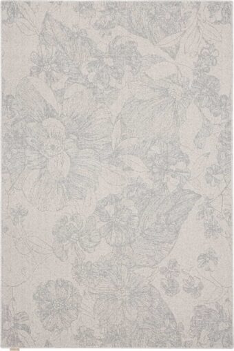 Arol Light Grey rug by Agnella