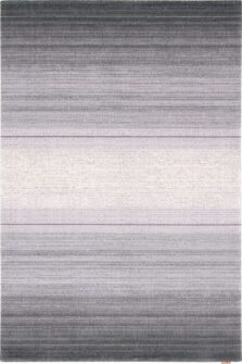 Beverly Light Grey rug by Agnella
