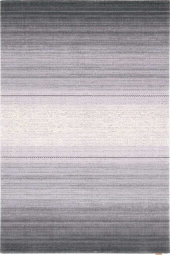 Beverly Light Grey rug by Agnella