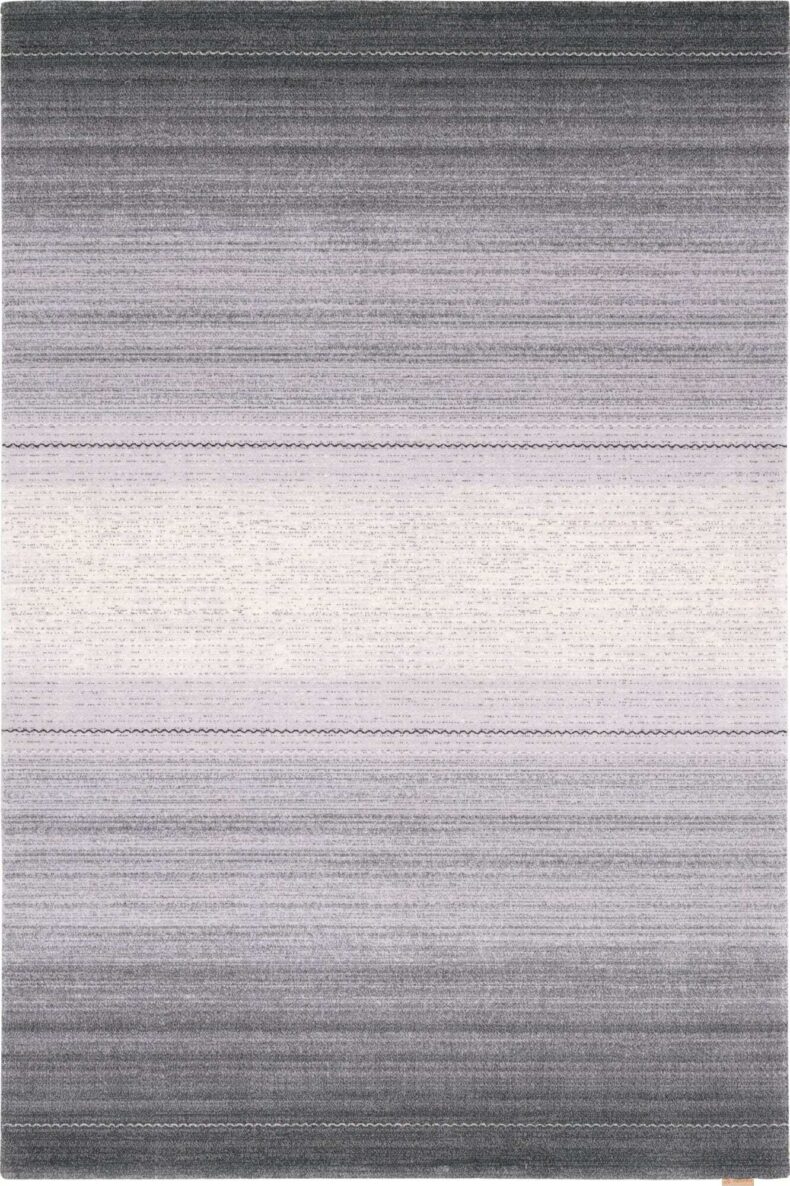 Beverly Light Grey rug by Agnella