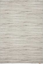 Tejat Light Grey rug by Agnella
