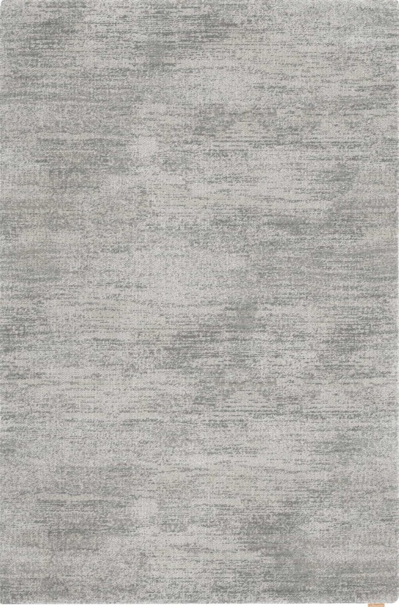 Fam Graphite rug by Agnella