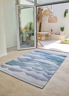 Gallery Collection Himalaya Winter 9382 rug by Louis De Poortere