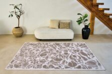 Meditation Collection Swim Grit 9353 rug by Louis De Poortere