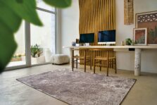 Cities Collection Paris Space Trip 9322 rug by Louis De Poortere