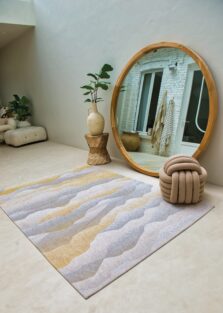 Gallery Collection Himalaya Summer 9380 rug by Louis De Poortere