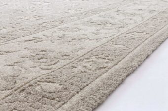 Kirla Grey rug by Agnella