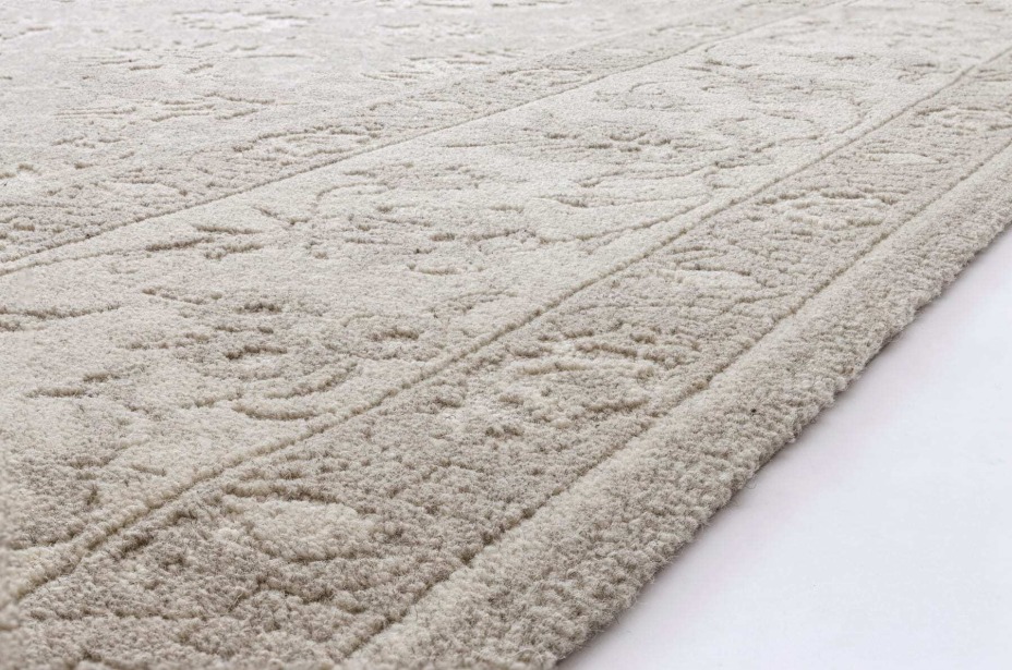 Kirla Grey rug by Agnella