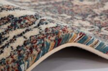 Anato Dark Beige rug by Agnella
