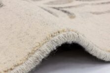 Tula Light Grey rug by Agnella