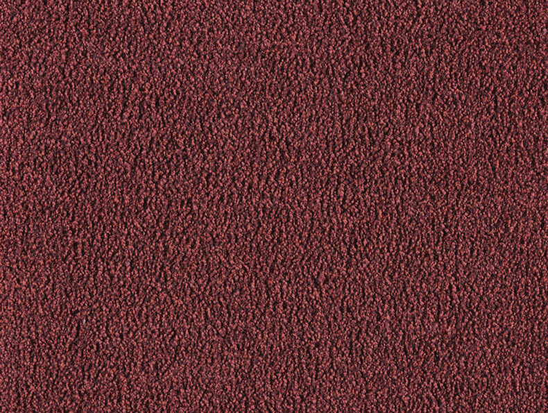 Jade Enso 110 Carmine carpet by Lano