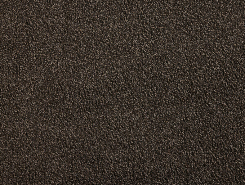 Jade Enso 400 Coffee carpet by Lano