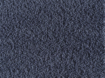 Midori 780 Steel carpet by Lano