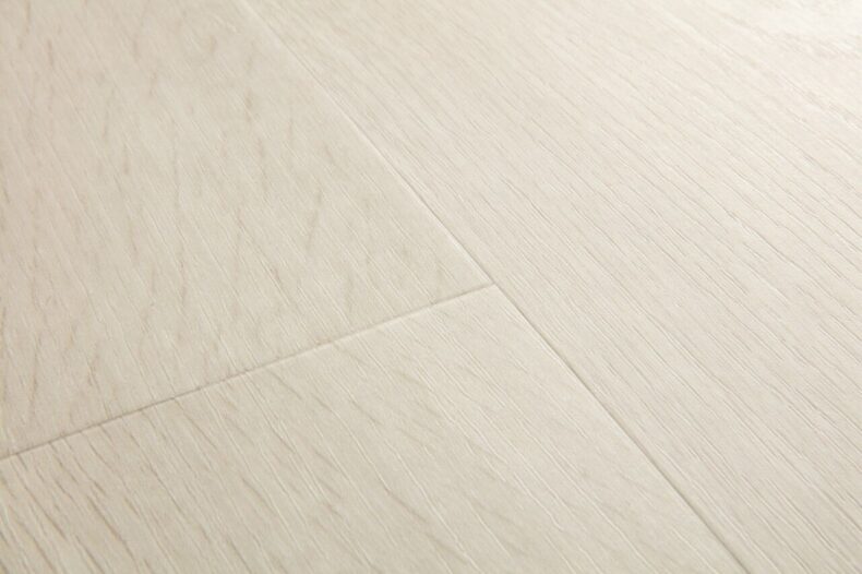 View of Sea Breeze Oak Ligh AVMPU40079 luxury vinyl tile by Quick-Step Livyn