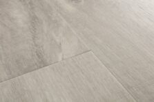 View of Canyon Oak Grey AVSPU40030 luxury vinyl tile by Quick-Step Livyn