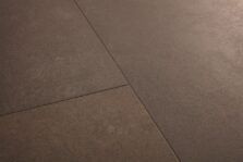View of Cinnamon Rock AVSTU40233 luxury vinyl tile by Quick-Step Livyn
