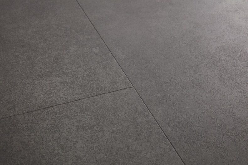 View of Volcanic Rock AVSTU40231 luxury vinyl tile by Quick-Step Livyn