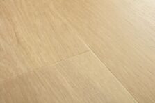 View of Drift Oak Beige AVSPU40018 luxury vinyl tile by Quick-Step Livyn