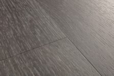 View of Silk Oak Dark Grey AVSPT40060 luxury vinyl tile by Quick-Step Livyn