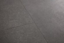 View of Volcanic Rock AVSTT40231 luxury vinyl tile by Quick-Step Livyn