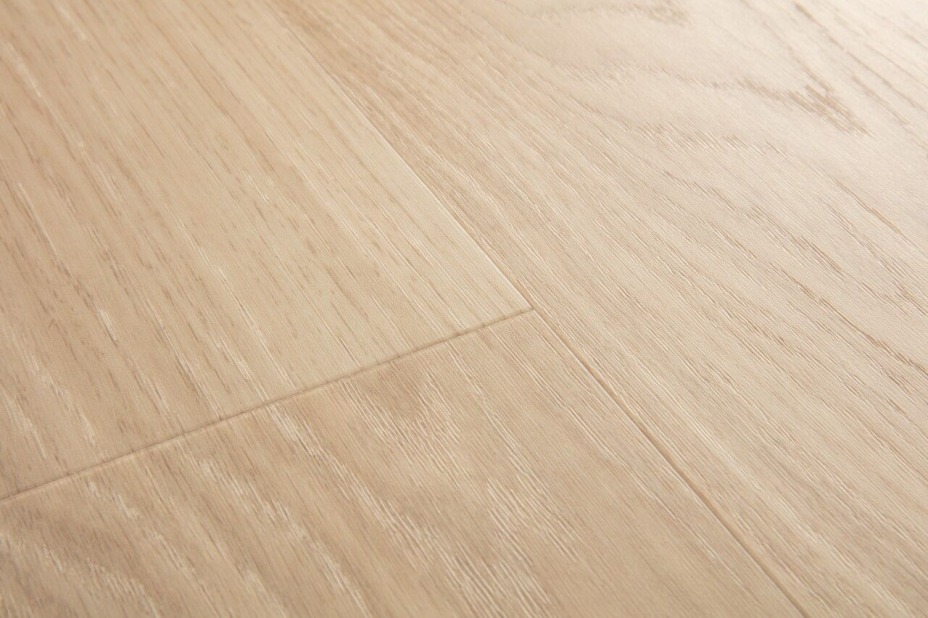 View of Pure Oak Blush AVMPU40097 luxury vinyl tile by Quick-Step Livyn
