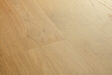 View of Coast Oak Honey AVSPT40320 luxury vinyl tile by Quick-Step Livyn