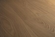 View of Cocoa Oak AVSPT40279 luxury vinyl tile by Quick-Step Livyn