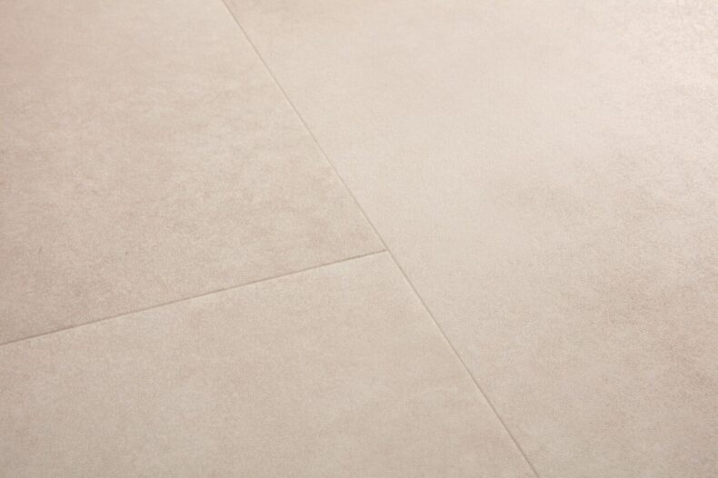 View of Coral Rock AVSTT40232 luxury vinyl tile by Quick-Step Livyn