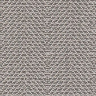 Gatsby Deco Silver carpet by Brockway Carpets