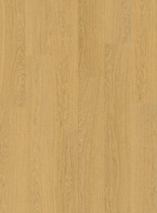 View of Pure Oak Honey AVMPU40098 luxury vinyl tile by Quick-Step Livyn