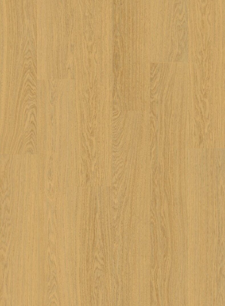 View of Pure Oak Honey AVMPU40098 luxury vinyl tile by Quick-Step Livyn
