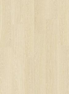 View of Pure Oak Polar AVMPU40099 luxury vinyl tile by Quick-Step Livyn
