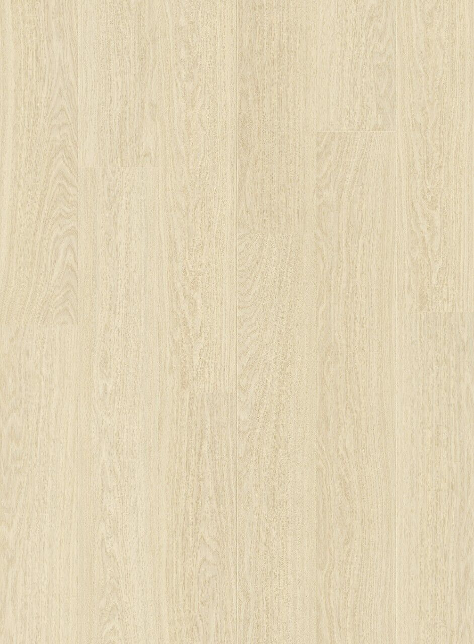 View of Pure Oak Polar AVMPU40099 luxury vinyl tile by Quick-Step Livyn