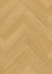 View of Pure Oak Honey AVHBU40360 luxury vinyl tile by Quick-Step Livyn