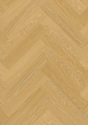 View of Pure Oak Honey AVHBU40360 luxury vinyl tile by Quick-Step Livyn
